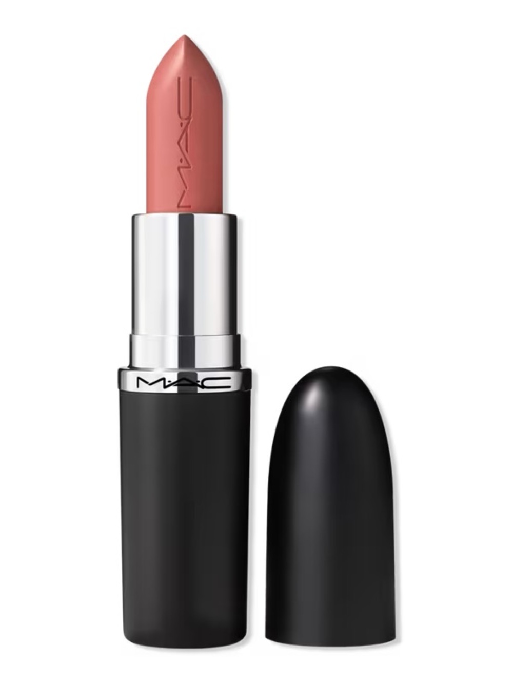 MAC M·A·CXIMAL SLEEK SATIN LIPSTICK | Crème Cup